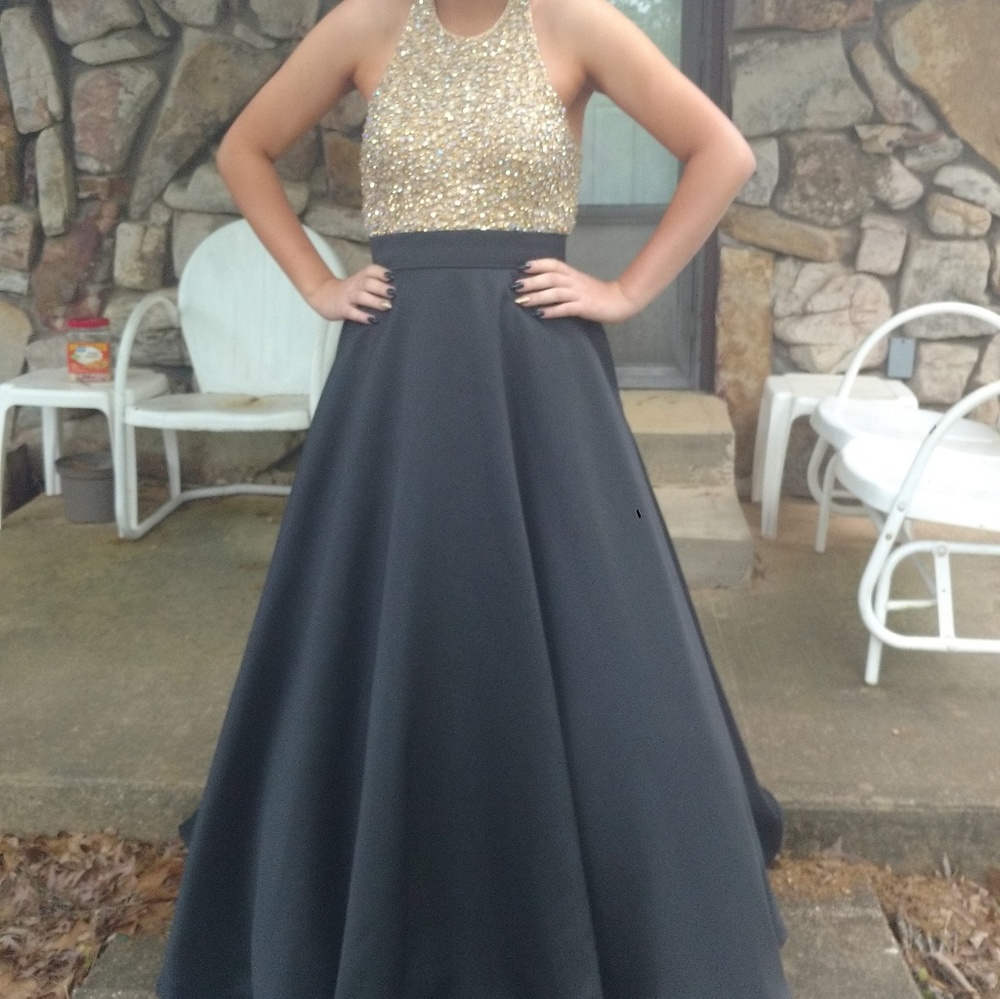 Jovani Prom Dress